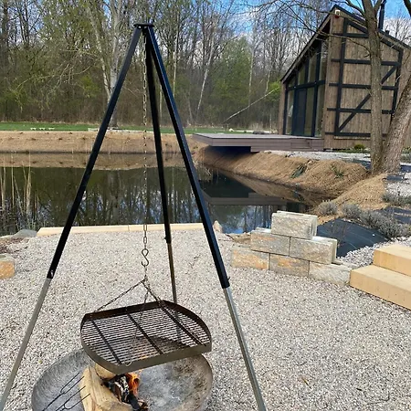 בית נופש Siedlisko *