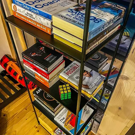 בית נופש Siedlisko *