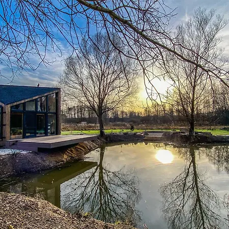 Siedlisko Kamionka (Zyrardow)