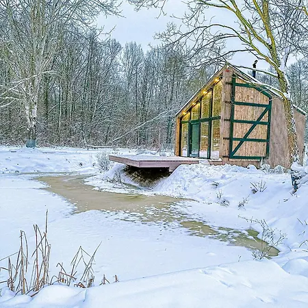 Ferienhaus Siedlisko *