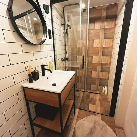 Siedlisko Ferienhaus Kamionka (Zyrardow)