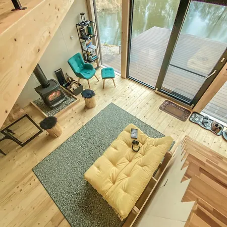 Siedlisko Kamionka Holiday home *