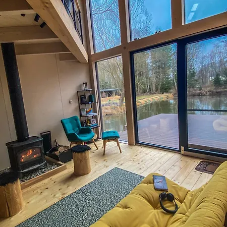 Ferienhaus Siedlisko *