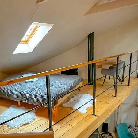 Ferienhaus Siedlisko Kamionka (Zyrardow)