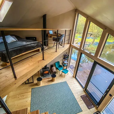 Siedlisko Ferienhaus *