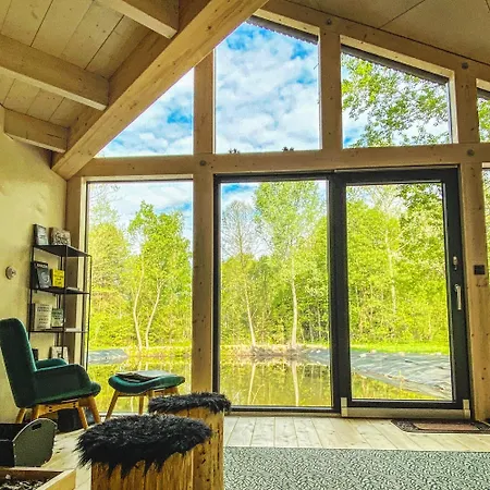 Ferienhaus Siedlisko Kamionka (Zyrardow)