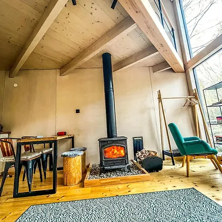 Ferienhaus Siedlisko *