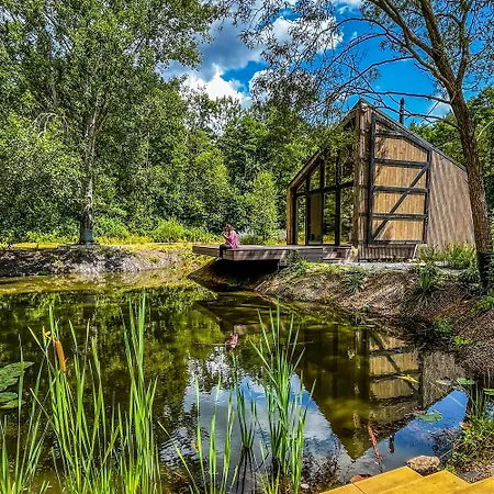 Siedlisko * Kamionka (Zyrardow)