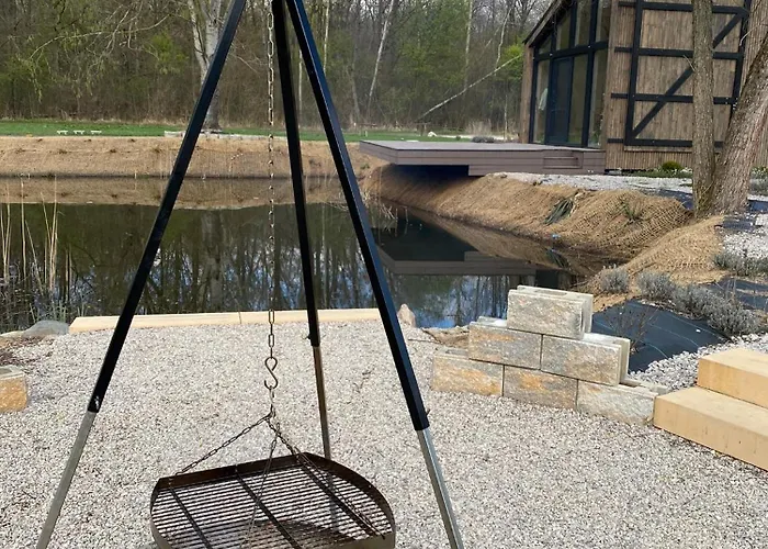 Dom wakacyjny Siedlisko *