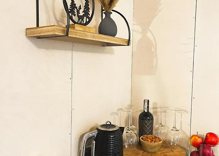 Siedlisko בית נופש