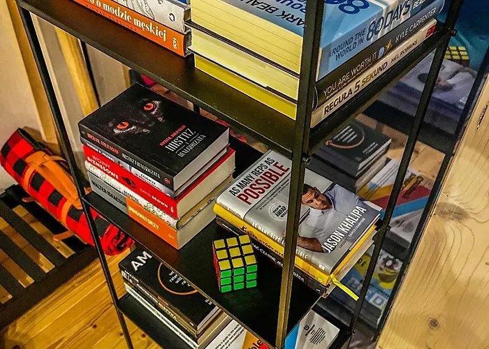 Dom wakacyjny Siedlisko *