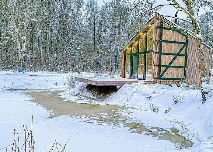בית נופש Siedlisko *