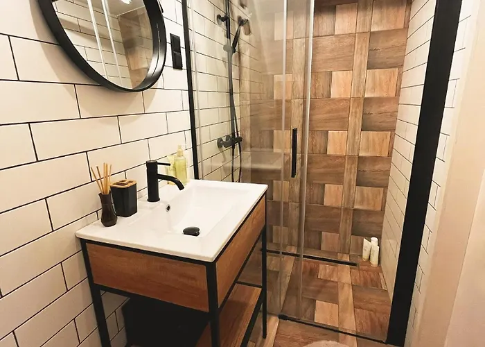 Siedlisko בית נופש Kamionka (Zyrardow)