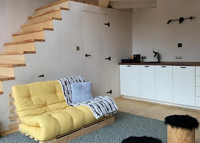 Siedlisko בית נופש