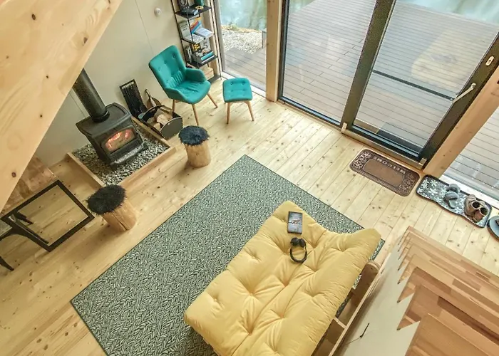 Siedlisko בית נופש *