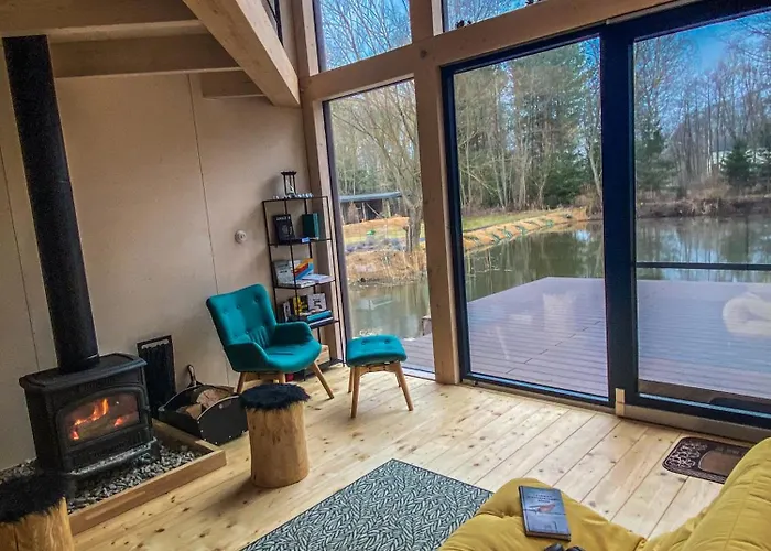 בית נופש Siedlisko *