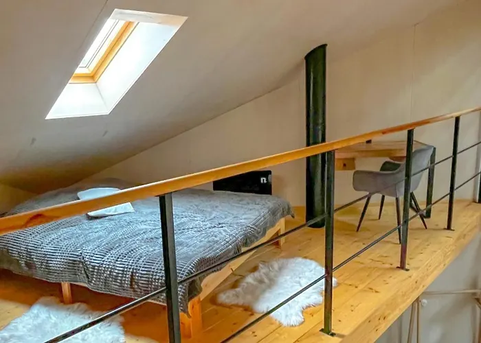 Dom wakacyjny Siedlisko Kamionka (Zyrardow)