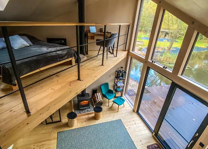 Siedlisko בית נופש *