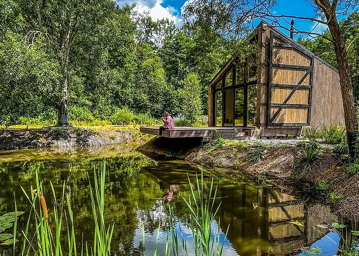 Siedlisko * Kamionka (Zyrardow)