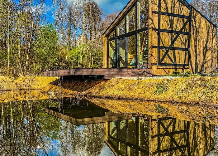 Siedlisko Dom wakacyjny